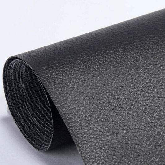 Ultra Leather Patch™ | Selvklæbende læderreparation